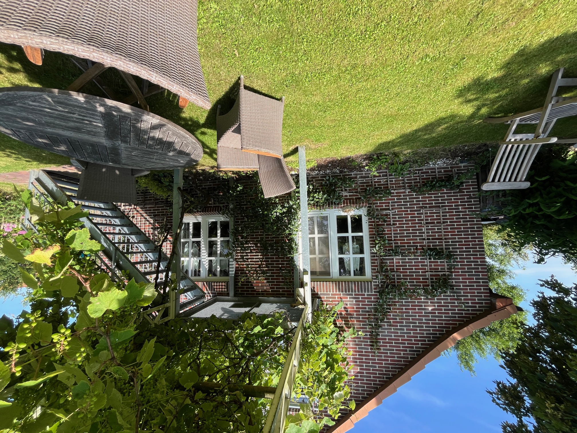 Aussicht - Traumhafte Aussicht