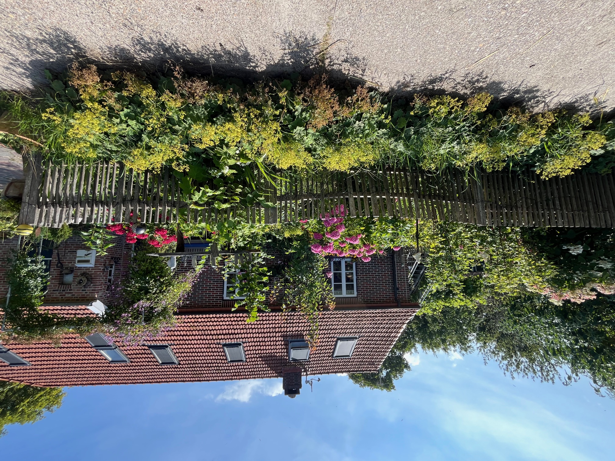 Haus - Ihr Zuhause auf Zeit